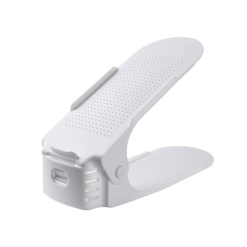 Stylify® Adjustable Shoe Organiser