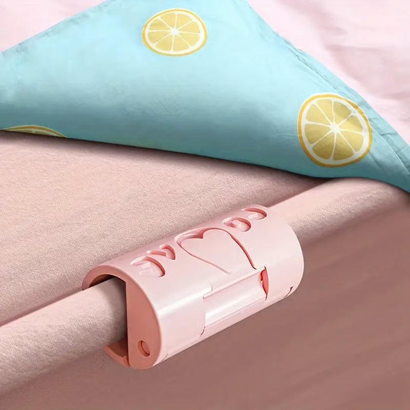 Stylify® Bed Sheet Grippers