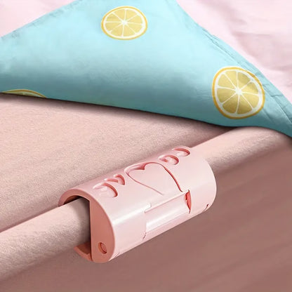 Stylify® Bed Sheet Grippers