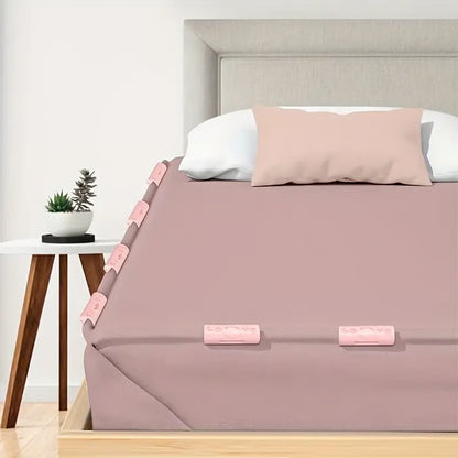 Stylify® Bed Sheet Grippers