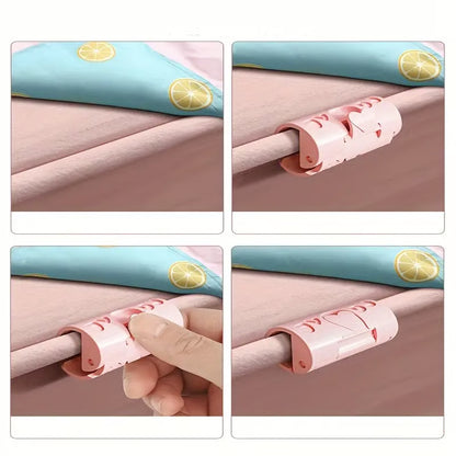 Stylify® Bed Sheet Grippers