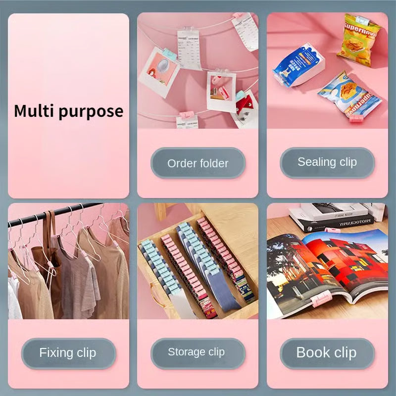 Stylify® Bed Sheet Grippers