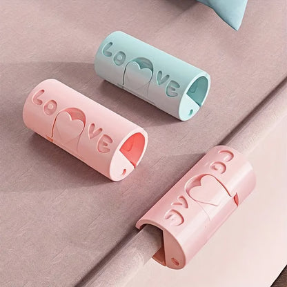 Stylify® Bed Sheet Grippers