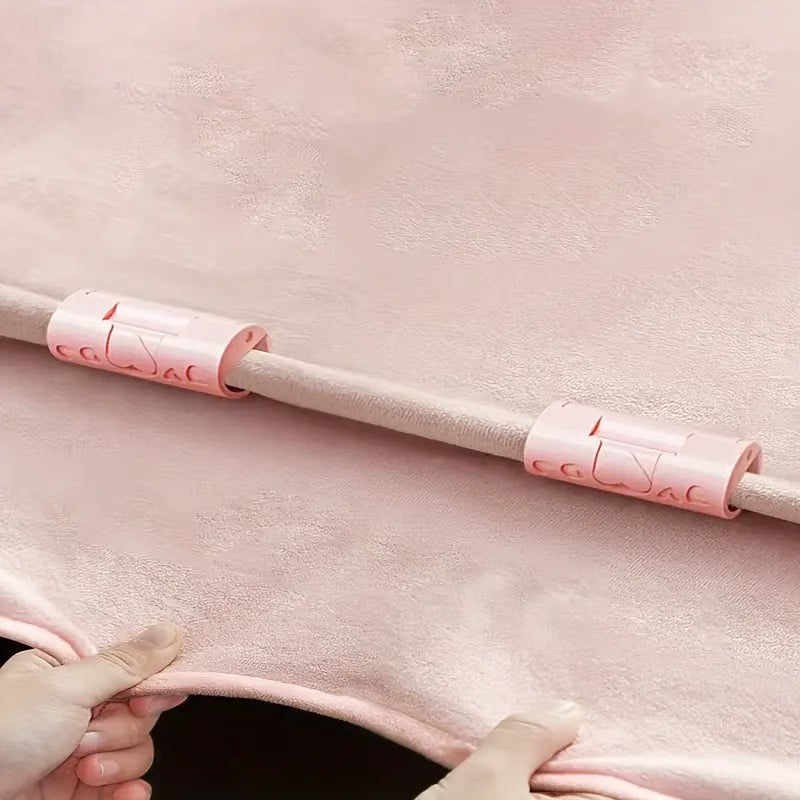 Stylify® Bed Sheet Grippers