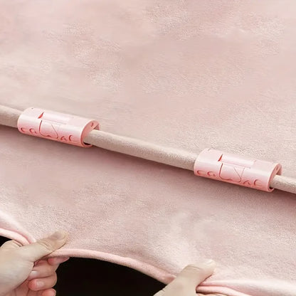 Stylify® Bed Sheet Grippers