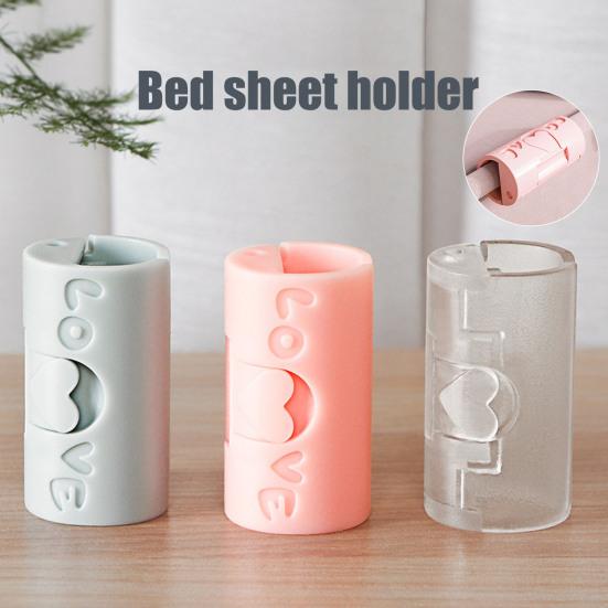 Stylify® Bed Sheet Grippers