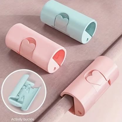 Stylify® Bed Sheet Grippers