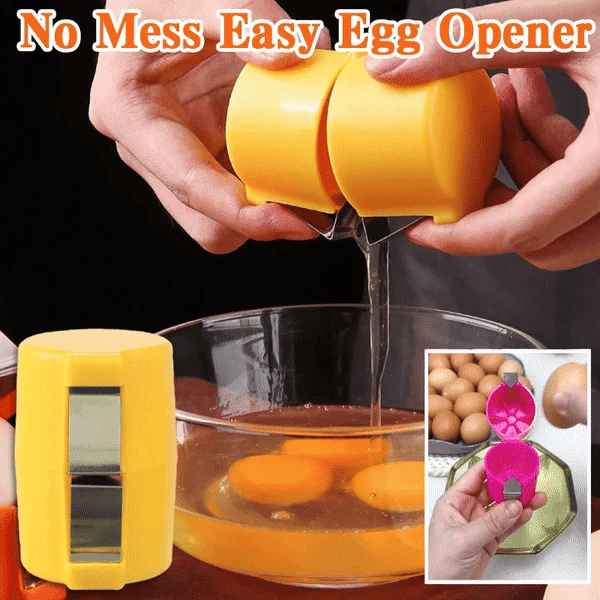 Egg Peeler