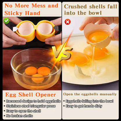 Egg Peeler