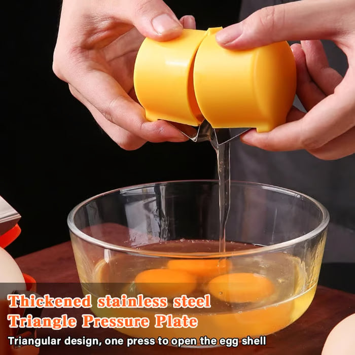 Egg Peeler
