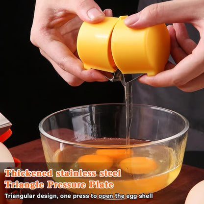 Egg Peeler
