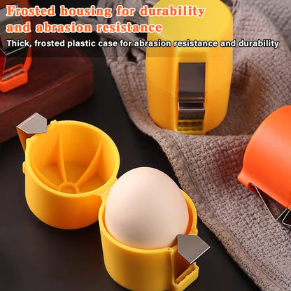 Egg Peeler
