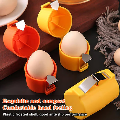 Egg Peeler
