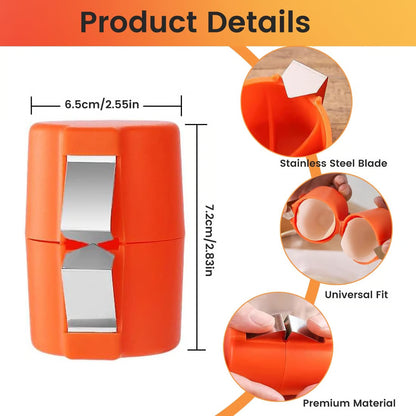 Egg Peeler