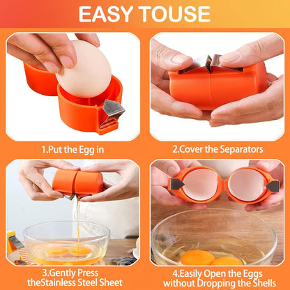 Egg Peeler
