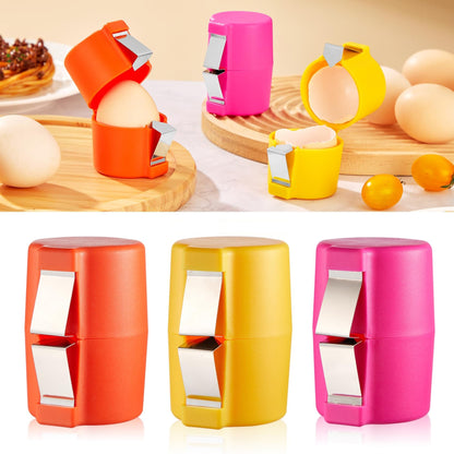 Egg Peeler